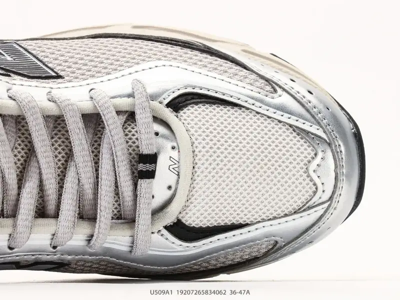 New Balance Chaussures casual Rétro Léger Polyvalent U509D1 #19207265834062